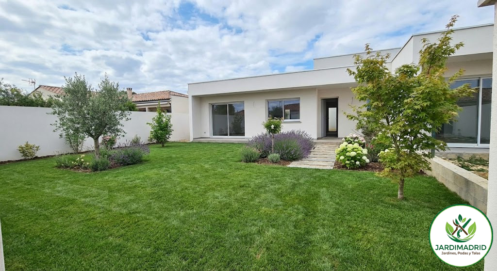 Tala Técnica Madrid